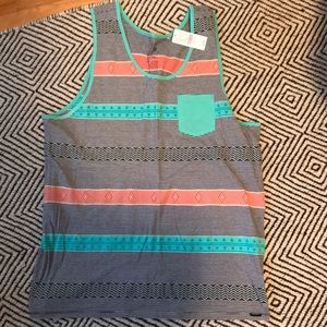 Pacsun men’s tank